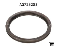 AGCO AG725283 Стопорное кольцо