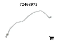 AGCO 72408972 Патрубок наддува