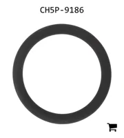 AGCO CH5P-9186 Уплотнительное кольцо