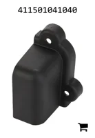 AGCO 411501041040 Крышка