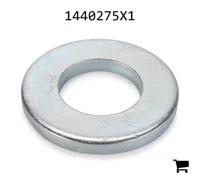 AGCO 1440275X1 Плоская шайба