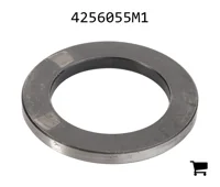 AGCO 4256055M1 Проставочная втулка