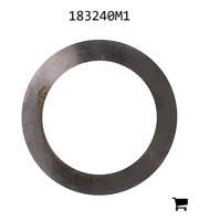 AGCO 183240M1 Шайба