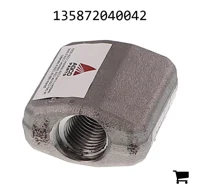 AGCO 135872040042 Специальная гайка