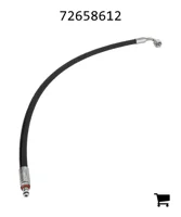 AGCO 72658612 Шланг высокого давления