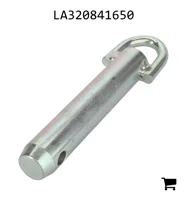 AGCO LA320841650 Палец