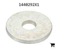 AGCO 1440292X1 Плоская шайба