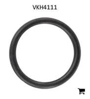 AGCO VKH4111 Уплотнительное кольцо гидравлики