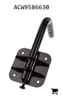 AGCO ACW9586630 Кронштейн