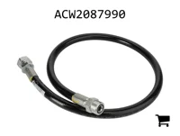 AGCO ACW2087990 Шланг воздушного компрессора