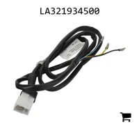 AGCO LA321934500 Жгут