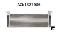 AGCO ACW1327000 Масляный радиатор воздушно-масляного типа