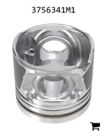 AGCO 3756341M1 Поршень
