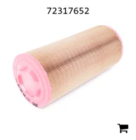 AGCO 72317652 Фильтрующий элемент