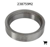 AGCO 238759M2 Втулка