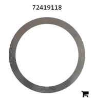AGCO 72419118 Диск