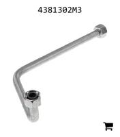 AGCO 4381302M3 Гидравлическая трубка
