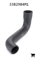 AGCO 3382984M1 Патрубок радиатора нижний
