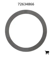 AGCO 72634866 Регулировочная шайба