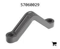 AGCO 57060029 Зажим