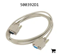 AGCO 500392D1 Последовательный кабель