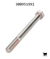 AGCO 3009519X1 Болт с шестигранной головкой