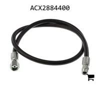 AGCO ACX2884400 Шланг сапуна