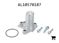 AGCO AL10570187 Катушка