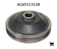 AGCO ACW5513130 Шкив
