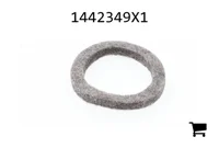 AGCO 1442349X1 Фетровое кольцо