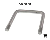 AGCO SN7070 U-образный болт