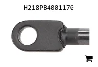AGCO H218PB4001170 Газовый упор