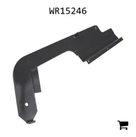 AGCO WR15246 Рычаг включения