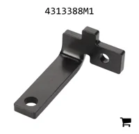 AGCO 4313388M1 Кронштейн