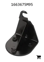 AGCO 1663675M95 Кронштейн