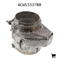 AGCO ACW5333780 Изоляция