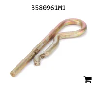 AGCO 3580961M1 Палец