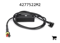 AGCO 4277522M2 Привод качающегося механизма