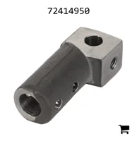 AGCO 72414950 Палец переключения