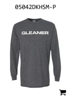 AGCO 05042DKHSM-P Футболка Gleaner LS