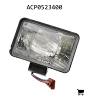 AGCO ACP0523400 Фара