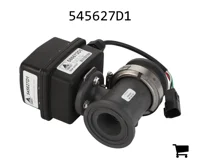 AGCO 545627D1 Шаровой клапан