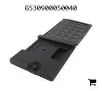 AGCO G530900050040 Крышка