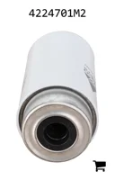 AGCO 4224701M2 Топливный фильтр накручивающийся