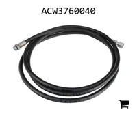 AGCO ACW3760040 Гидравлический шланг