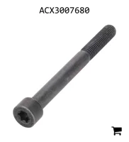 AGCO ACX3007680 Винт с головкой Torx
