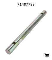AGCO 71407788 Вал