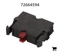 AGCO 72664594 Переключатель