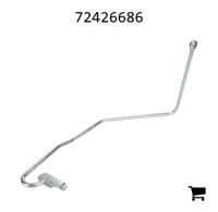 AGCO 72426686 Маслопровод