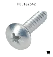 AGCO FEL102642 Винт